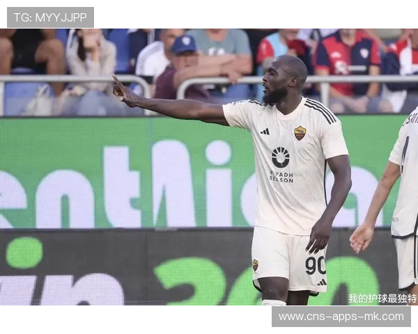 卢卡库护球连过两人后抽射，比利时攻势加码