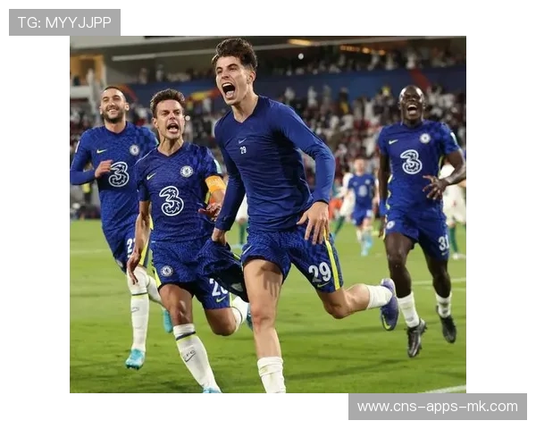 切尔西若保住阵容稳定,赛季前景光明